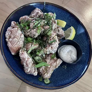Chicken Karaage - Regular