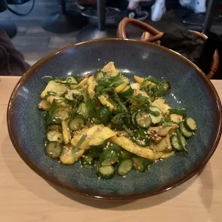 Veggie Mix