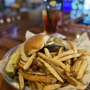 food, burgers, burger