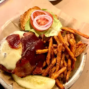 burgers, food, burger