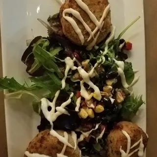 Crab Cakes