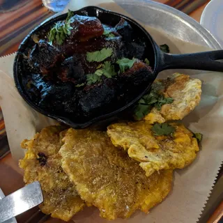 Burnt Ends