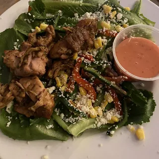 Las Maria Salad