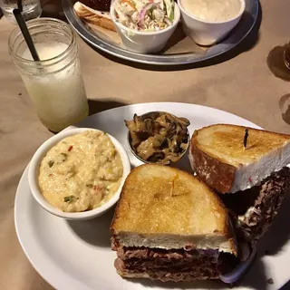 Brisket Melt