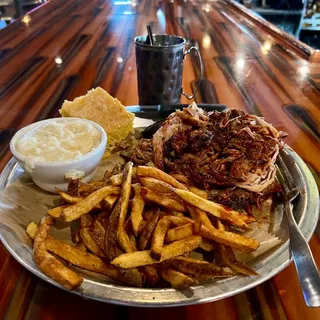 Fresh Cut Fries