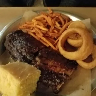 Sweet Potato Fries