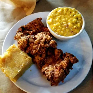 Cornbread