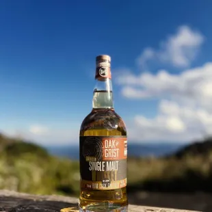 Oak and Grist Distilling Company