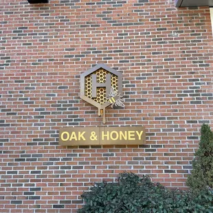 Inside the residence inn