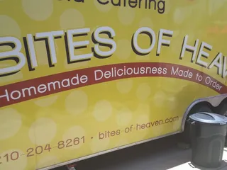 Bites of Heaven