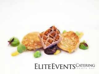 Elite Events Catering