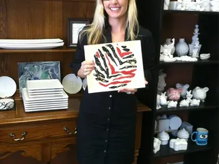 The Potter's House Studio