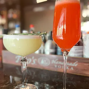 Sasha Fierce and Cupid Me