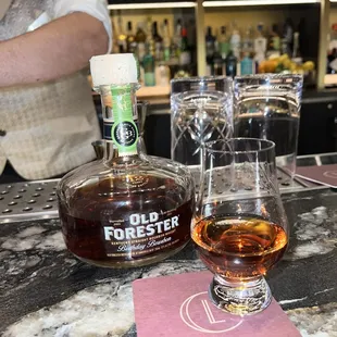 Husband's Birthday shot .. $150