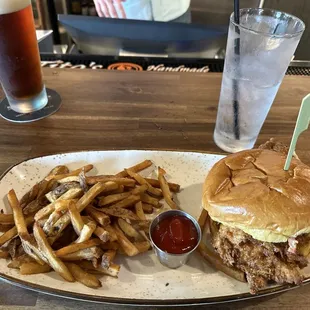 sandwiches, sandwich, food