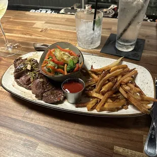 Steak Frites