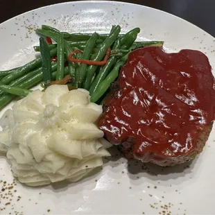 Meatloaf