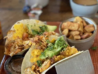 Mango's Breakfast Brunch