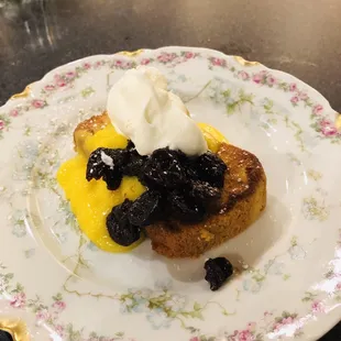 Lemon lemon lemon and more lemon cake!