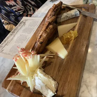 Cheese Board