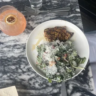 Kale Caesar