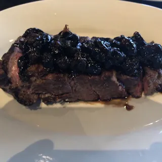New York Strip