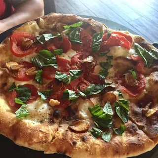 Margherita