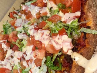 Garden Grille & 401 Pub