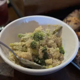 food, pasta