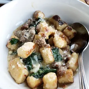 Gnocchi