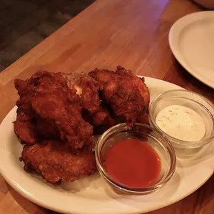 Fried Chicken