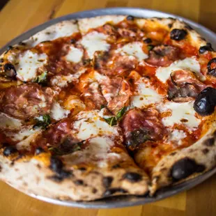 Sopressata