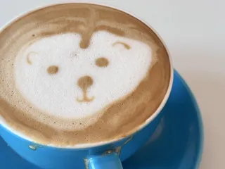 Olla Express Cafe