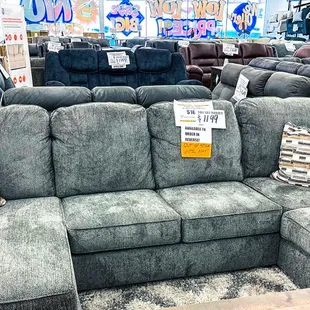 Oak & Sofa Liquidators