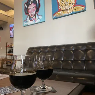 2022 BBT Weldwerks Coconut Marshmallow Scoop