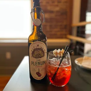 drink
