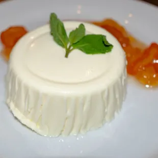 dessert, food