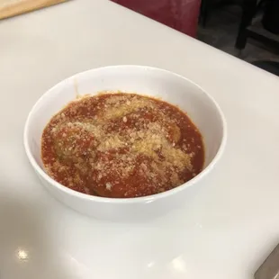 Meatballs