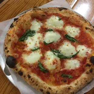 Margherita