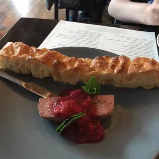 Chicken Liver Pate