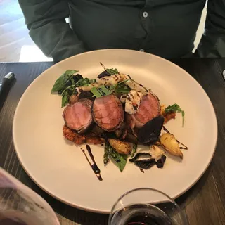 Six Points Bacon Wrapped Pork Tenderloin