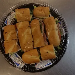 food