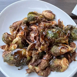 Brussels Sprouts