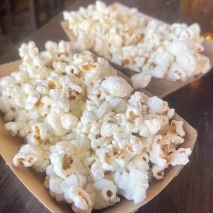 Regular Bacon Fat Popcorn