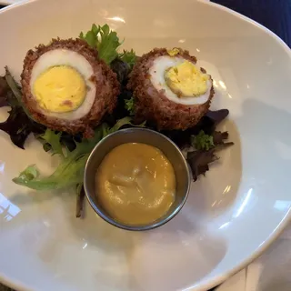 Scotch Egg