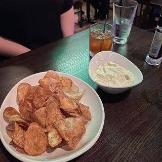 Grandma's Dip