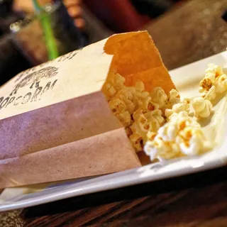 Regular Bacon Fat Popcorn