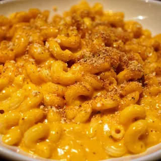 Bier Cheese Mac and Cheese