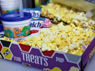 Cuties Lemonade and More