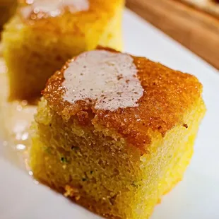 Cornbread